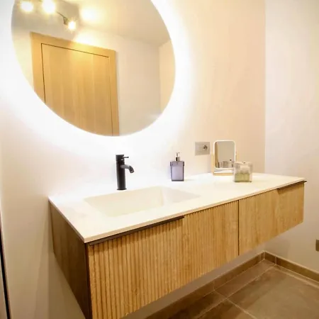 Petra Boutique בורדיגרה
