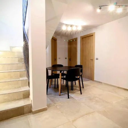Petra Boutique וילה בורדיגרה