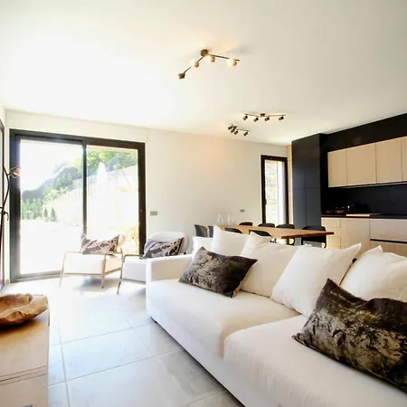 Вилла Petra Boutique Бордигера