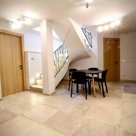 Petra Boutique וילה